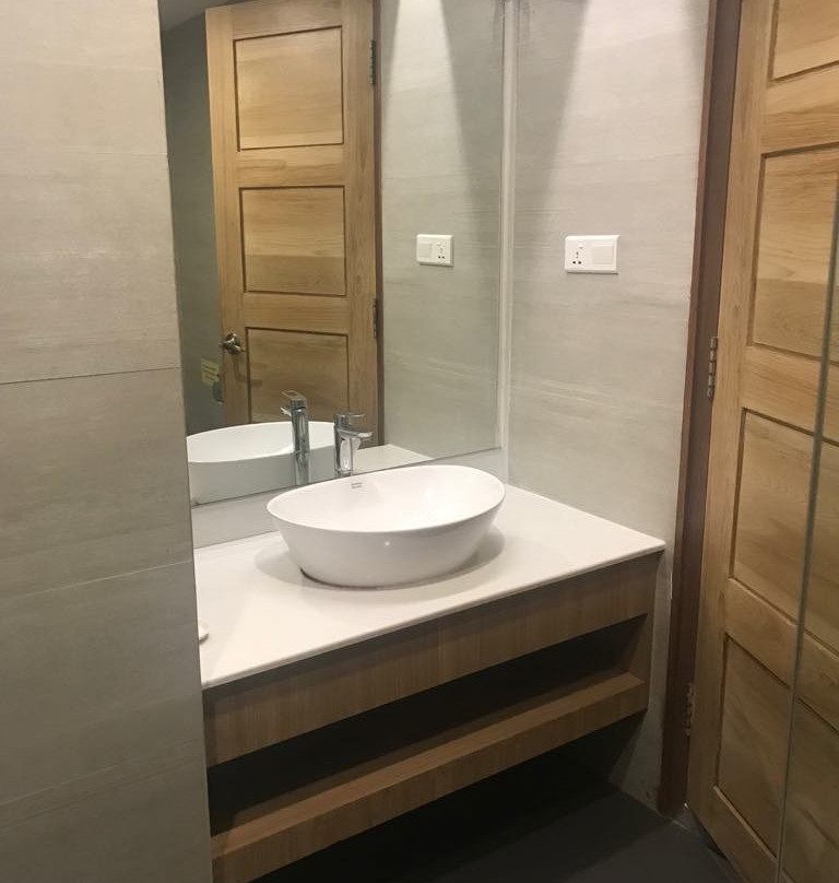 Hotel La Vista主图