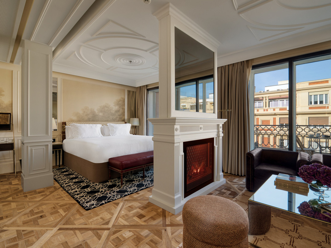 BLESS Hotel Madrid主图