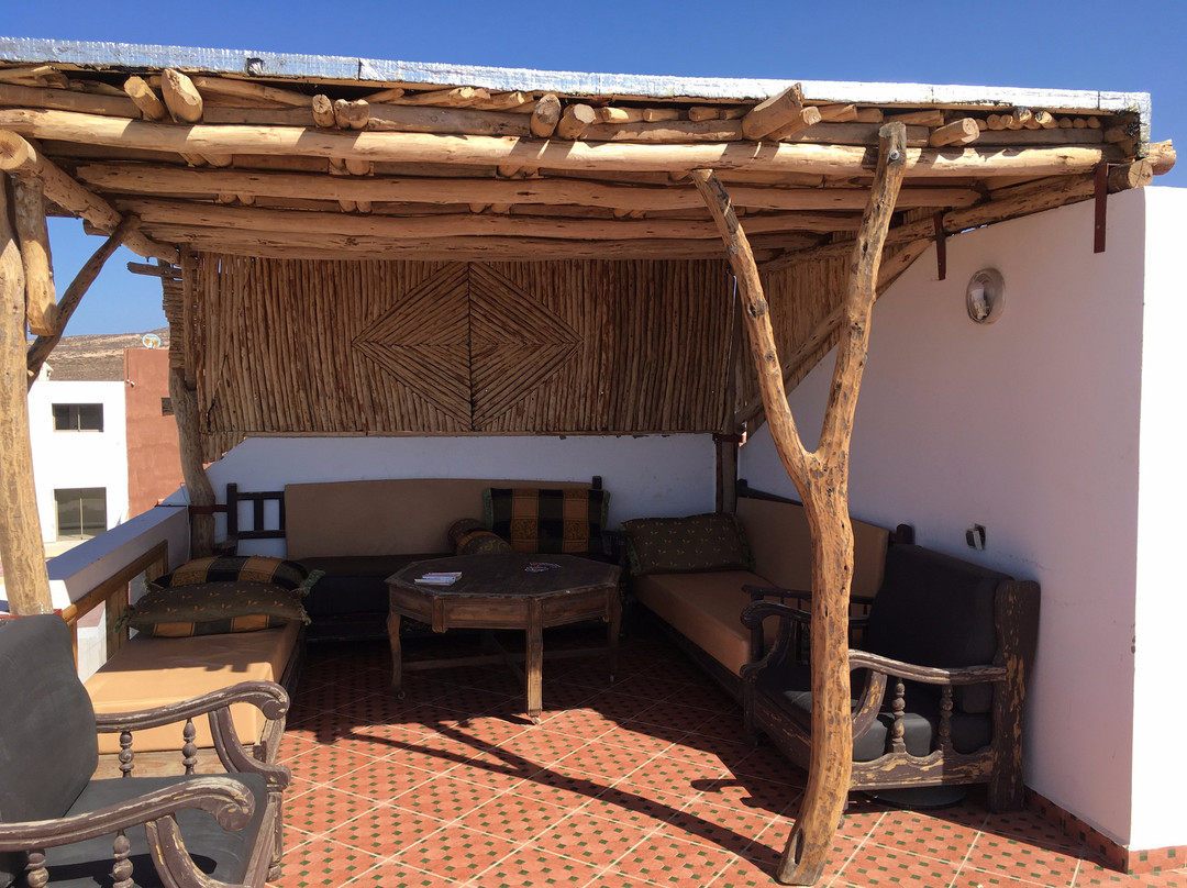 Travel Surf Morocco主图