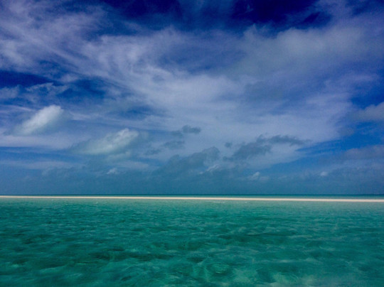 Aquadisiac Adventures-大埃克苏马必去景点