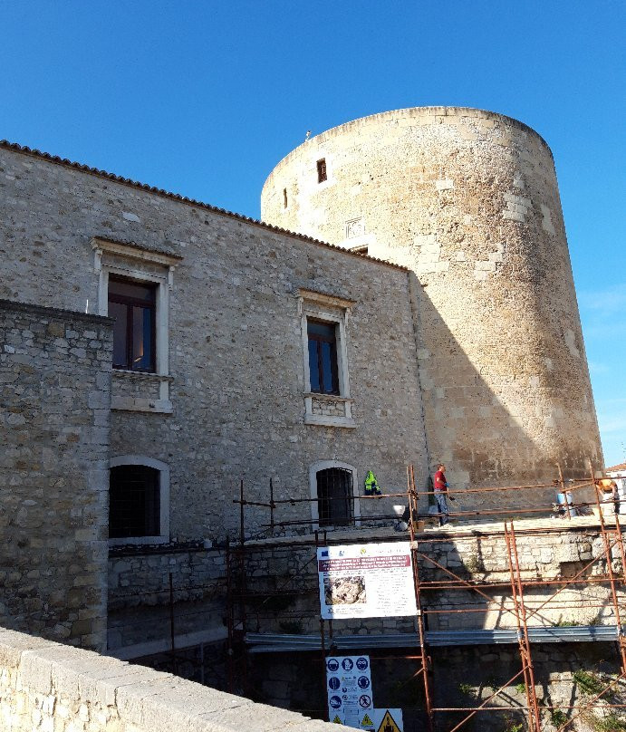 Museo Archeologico Nazionale-Venosa必去景点