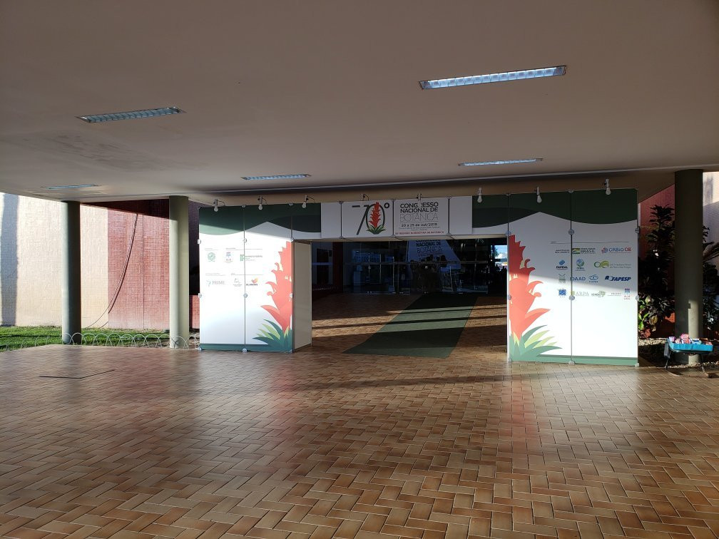 Centro Cultural & De Exposicoes Ruth Cardoso-Maceio必去景点