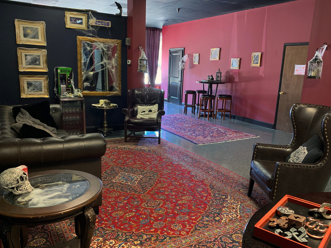 Escape Room Herndon景点图片