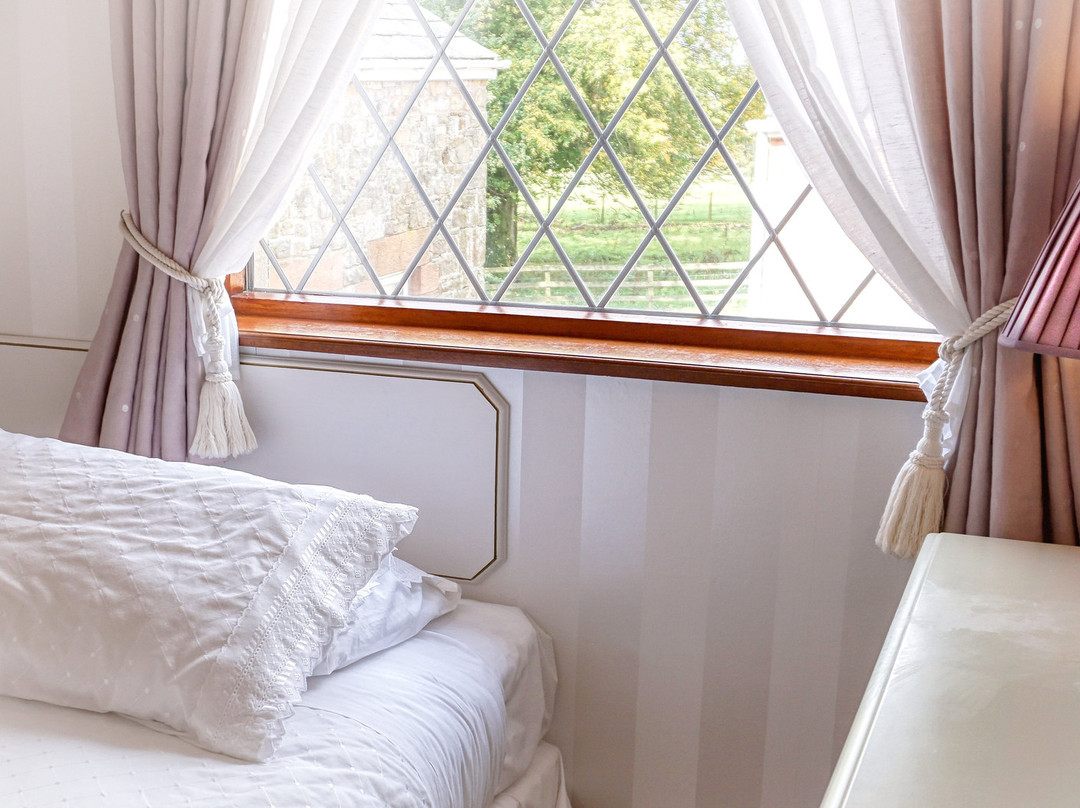 Bessiestown Farm Country Guesthouse主图