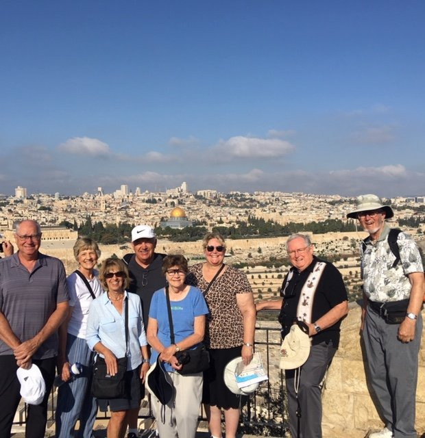 Israel Christian Tours景点图片