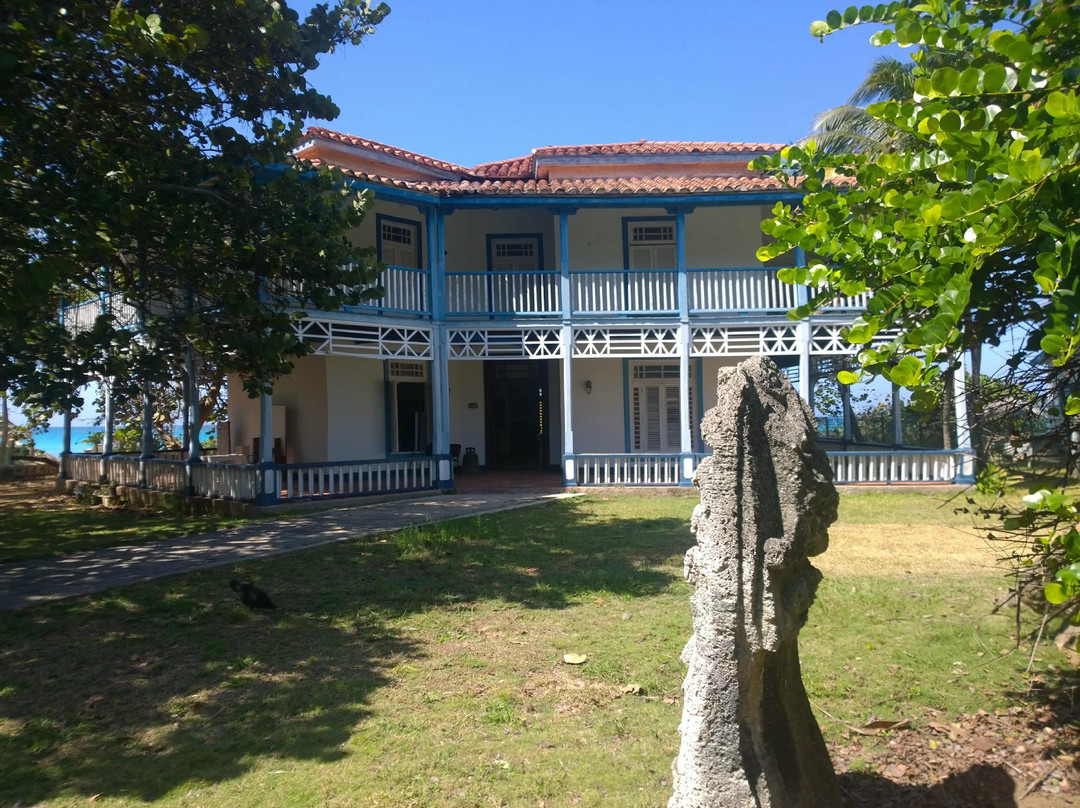 Museo Municipal Varadero景点图片