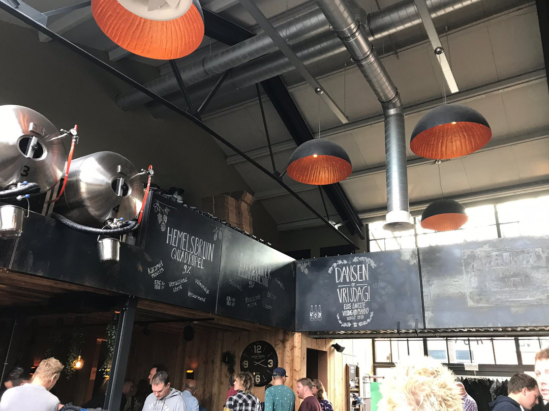 Brouwerij De Werf景点图片