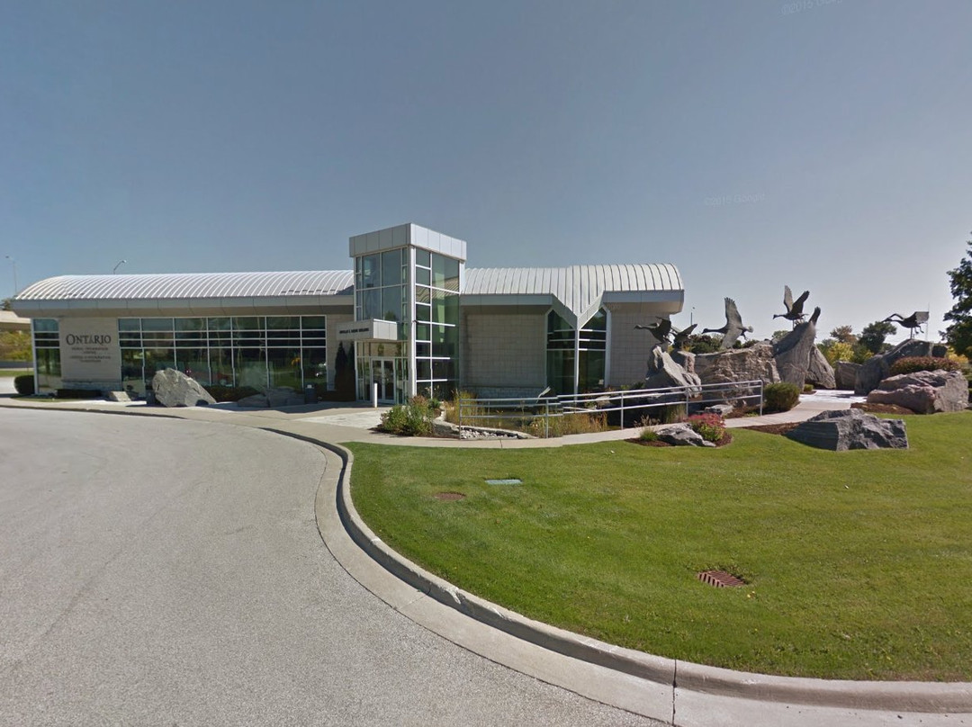 Ontario Travel Information Services Sarnia-Point Edward必去景点