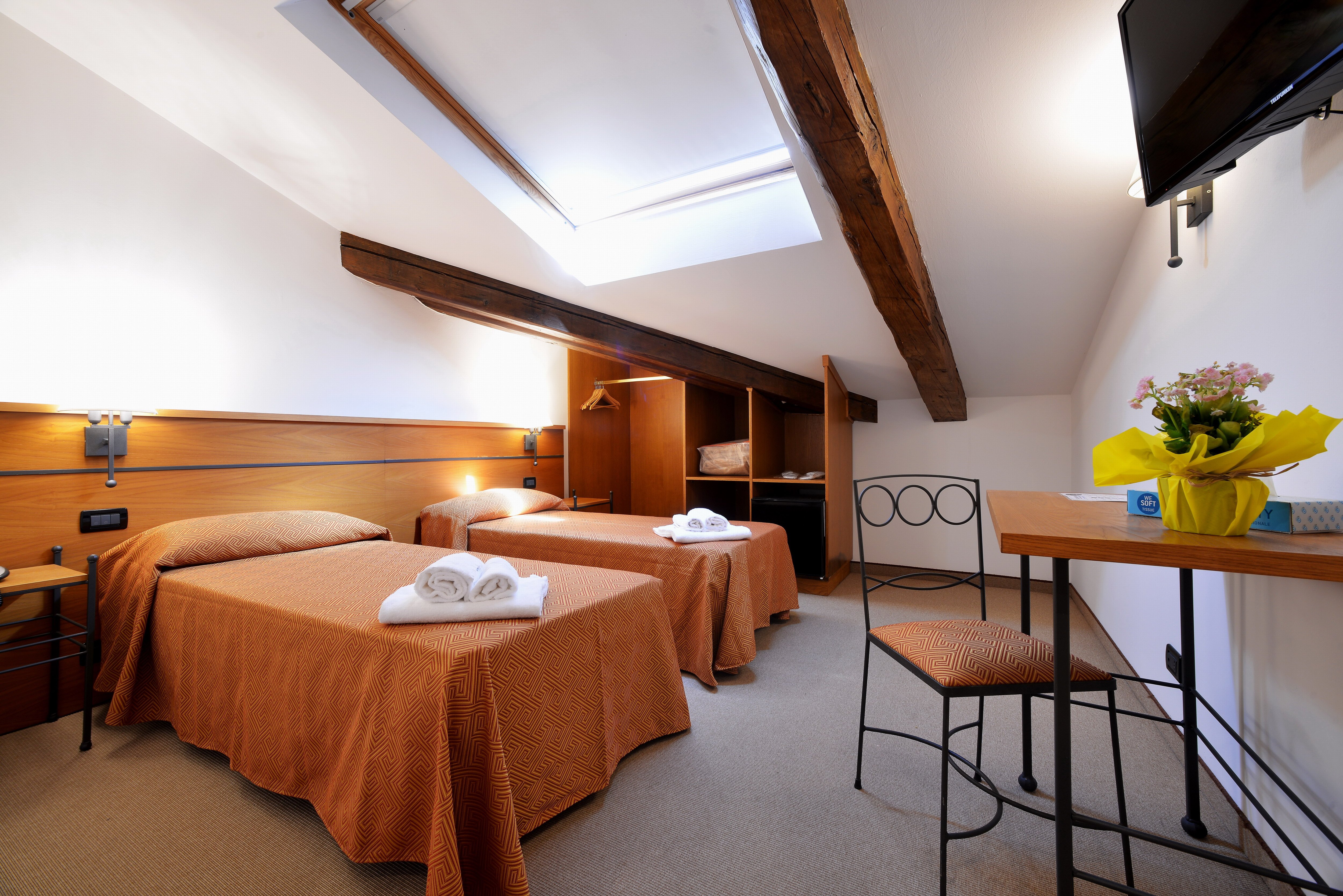Hotel Alle Mondine-官方