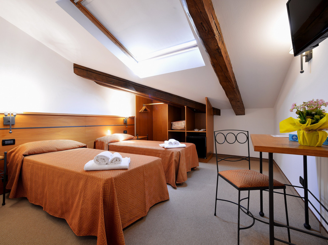 Hotel Alle Mondine主图
