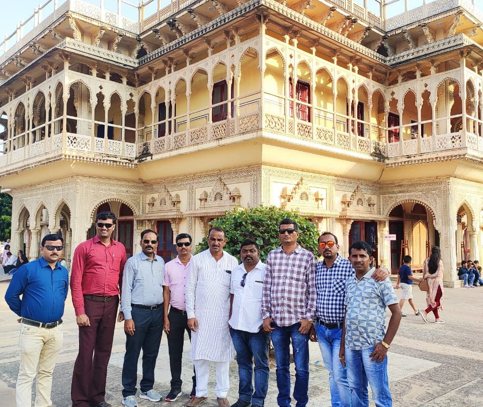 Jaipur Royal Desert Tours景点图片