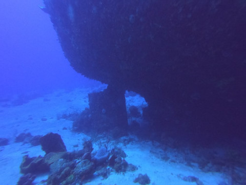 Superior Producer-库拉索必去景点