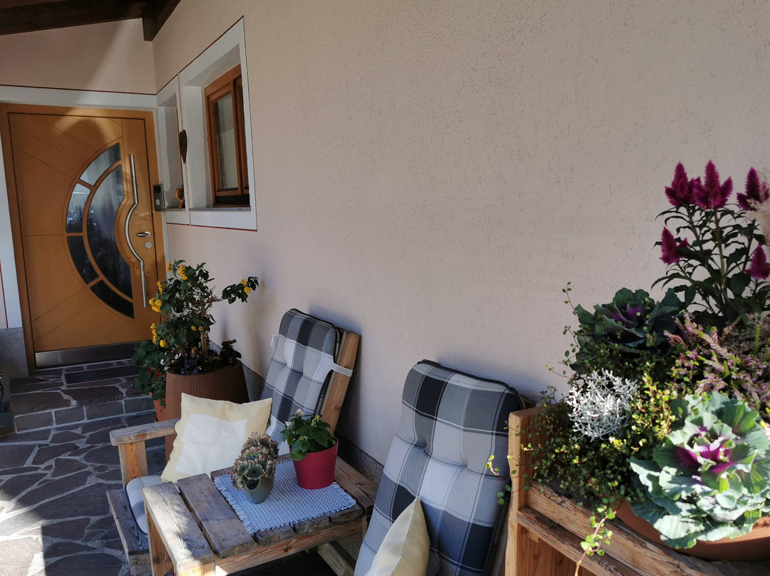 Gastehaus Spergser主图