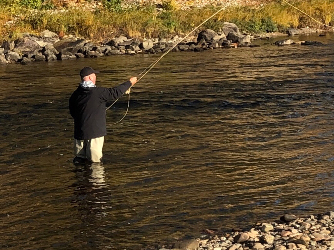 Red Bank Lodge主图