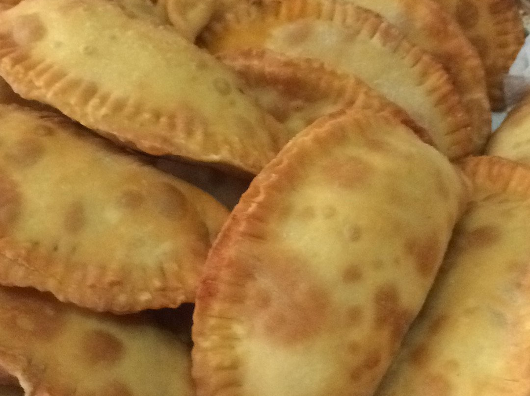 Pastel do Argentino