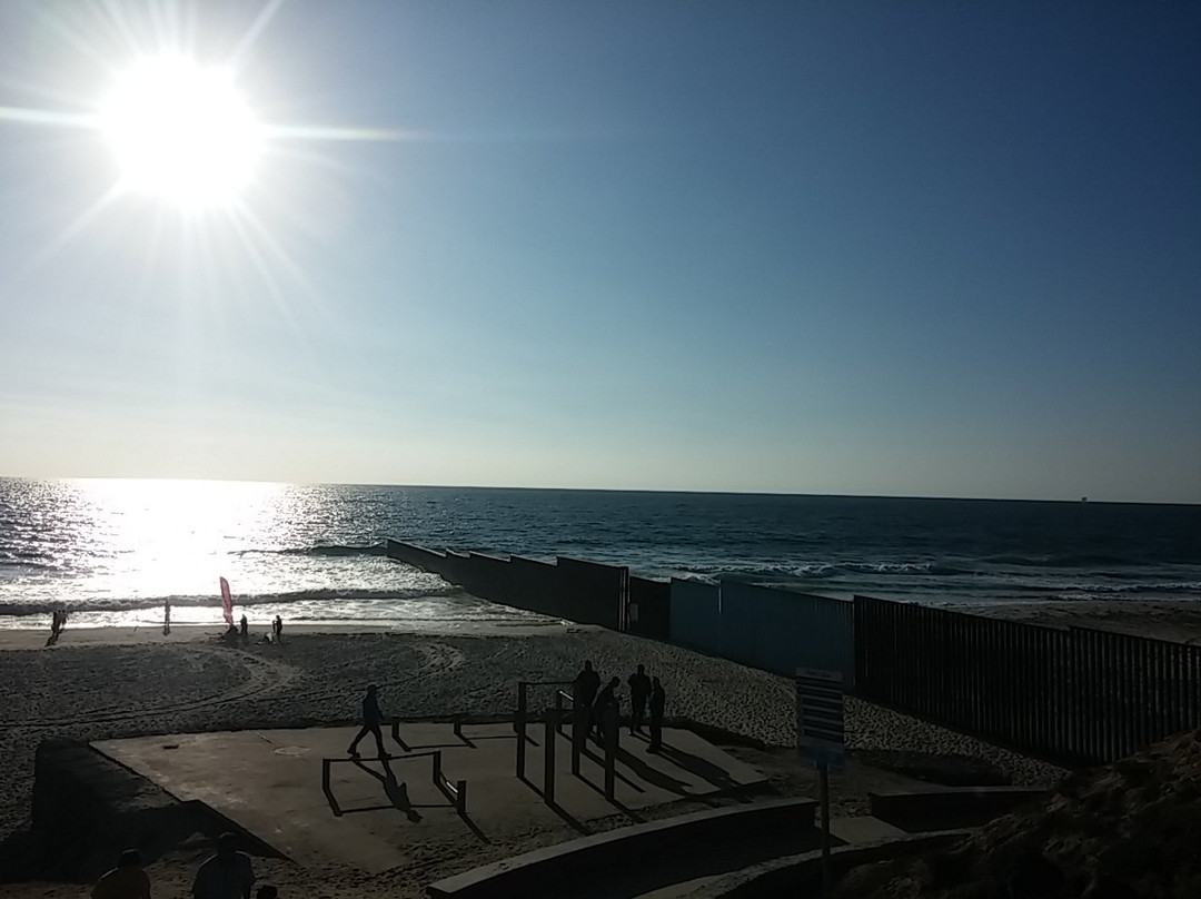 BajaDayTripper-罗萨里多必去景点