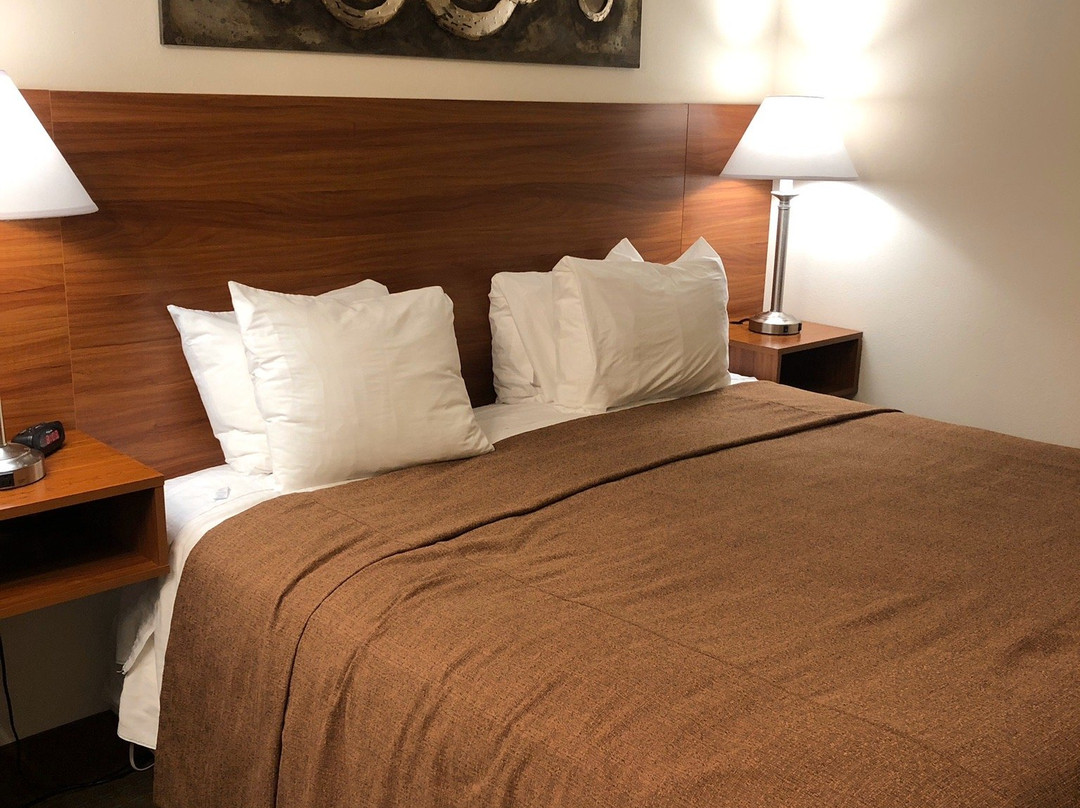 Sleepy Hollow Motel主图