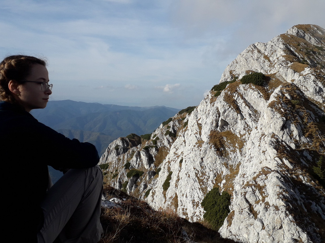 Piatra Craiului National Park景点图片