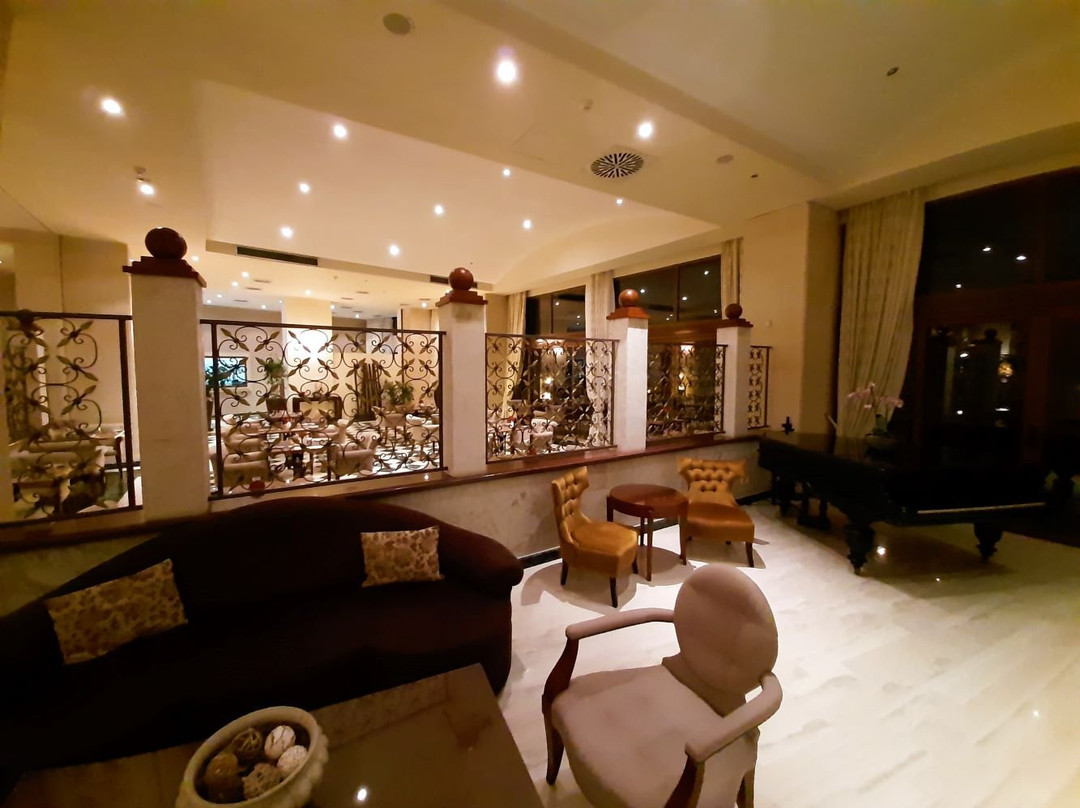 Atlantica Imperial Resort主图