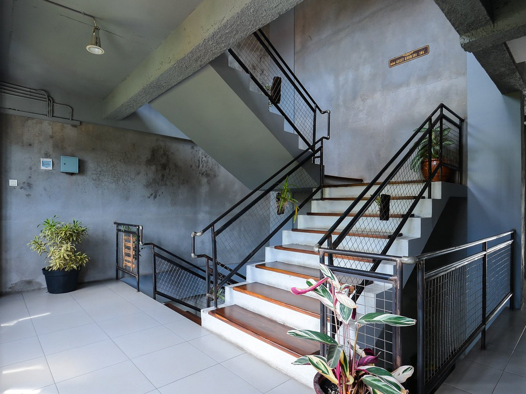 Airy UNPAD Jatinangor KM 21.5 Sumedang主图