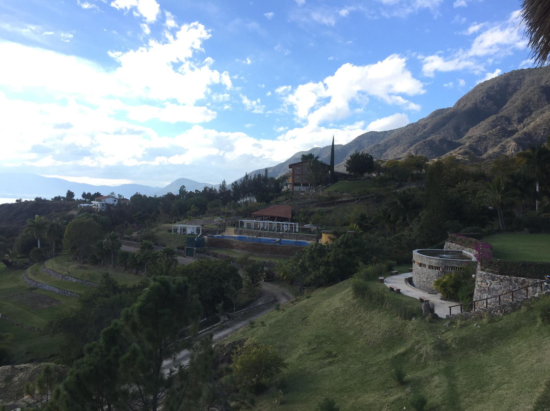 Monte Coxala Spa-Jocotepec必去景点