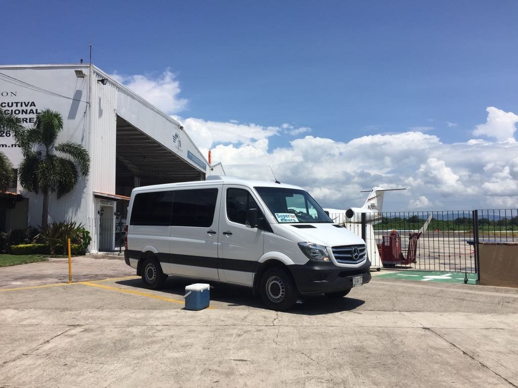 Superior Tours Vallarta