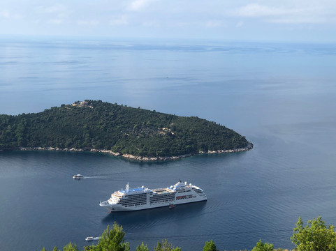 Adriatic Sunsets-杜布罗夫尼克必去景点