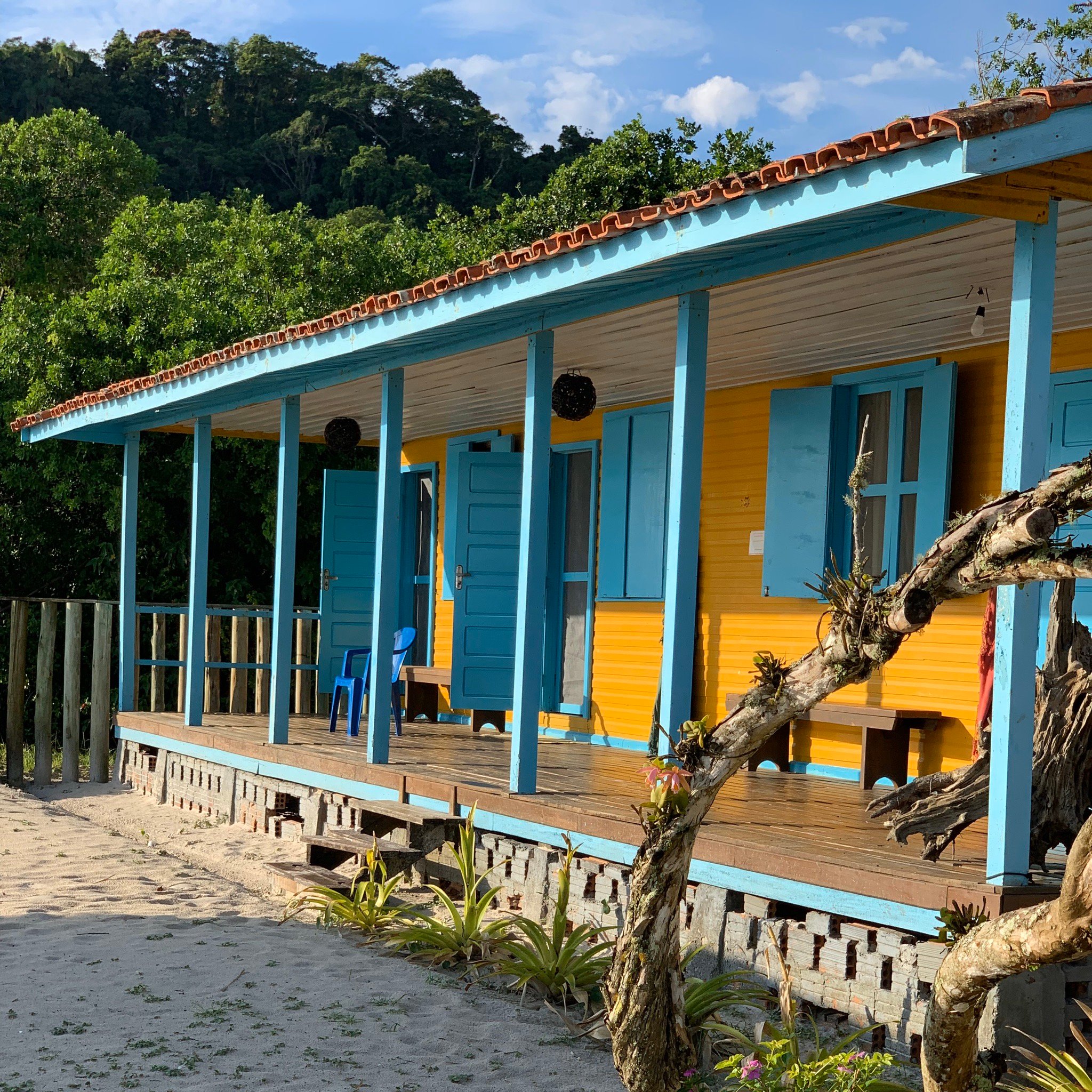 Pousada Dos Prazeres-官方