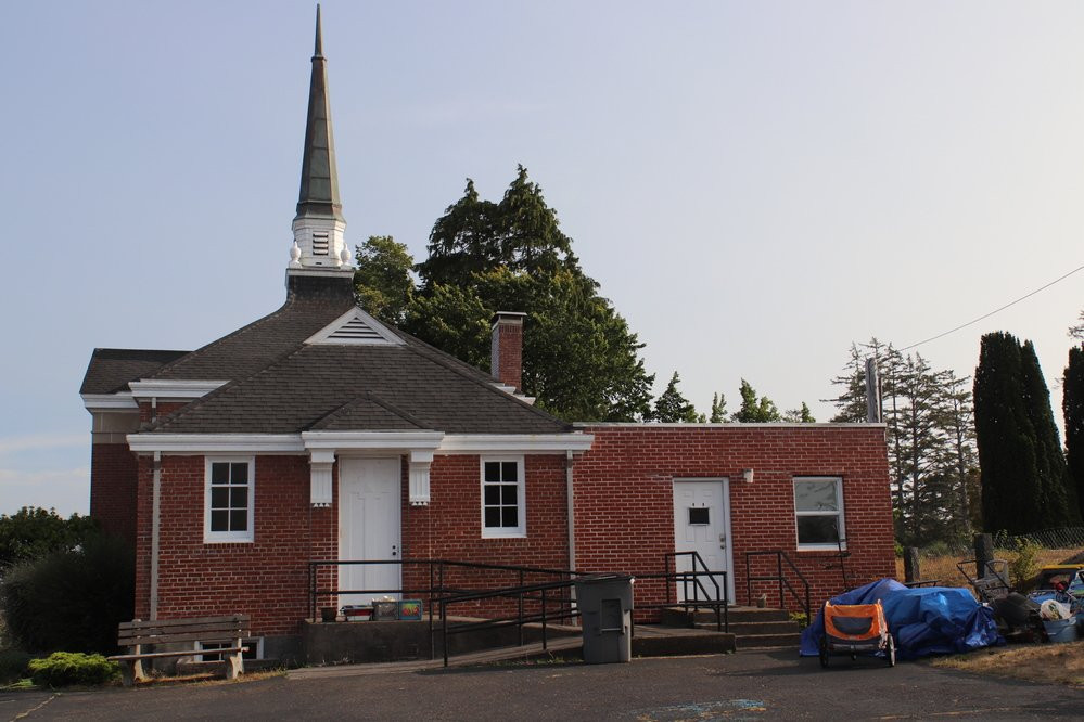 Pioneer Presbyterian Church景点图片
