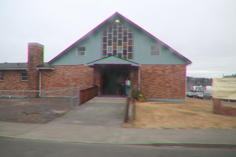 Cornerstone Church of the Nazarene