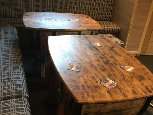 The Commercial Hotel主图