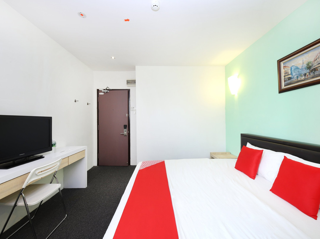 OYO 442 Marvelton Hotel主图