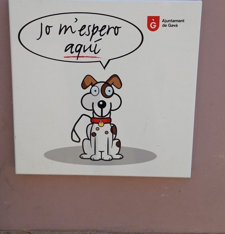 Mercat del Centre-加瓦必去景点