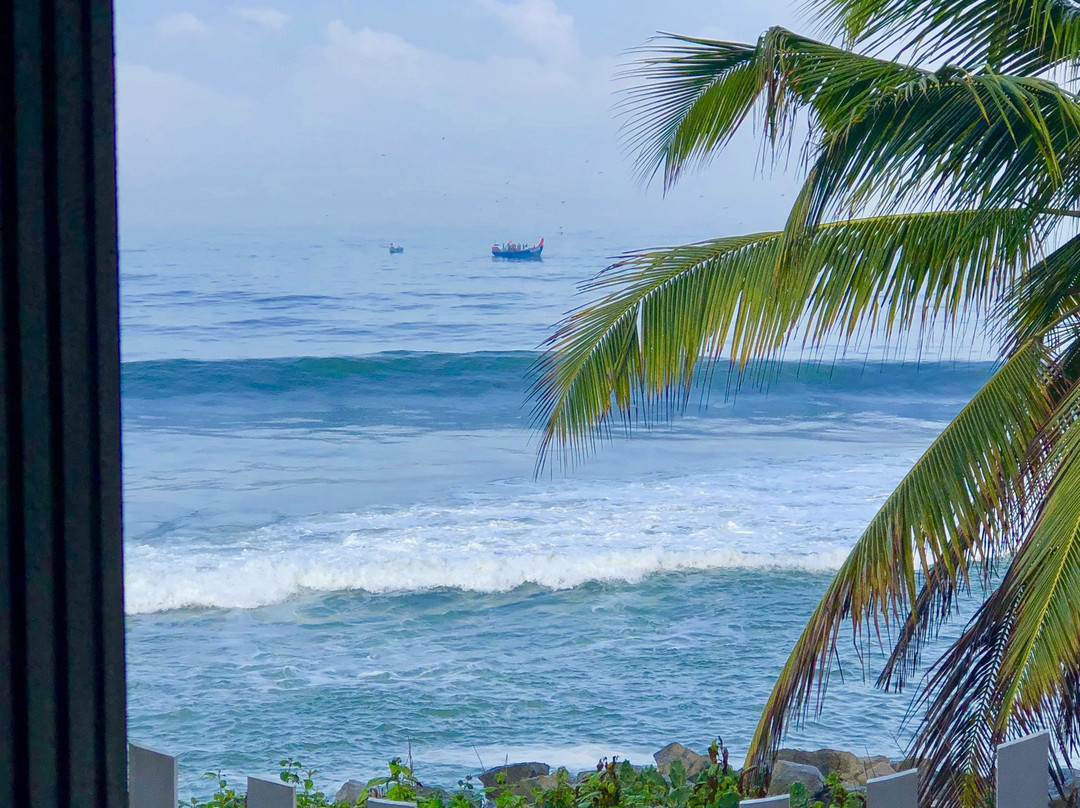 Miracle by the Bay主图