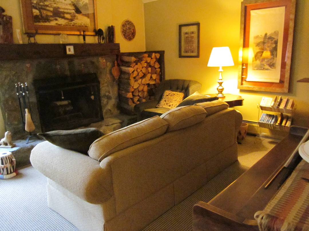 Wilder Farm on the River Inn and Vacation Rentals主图