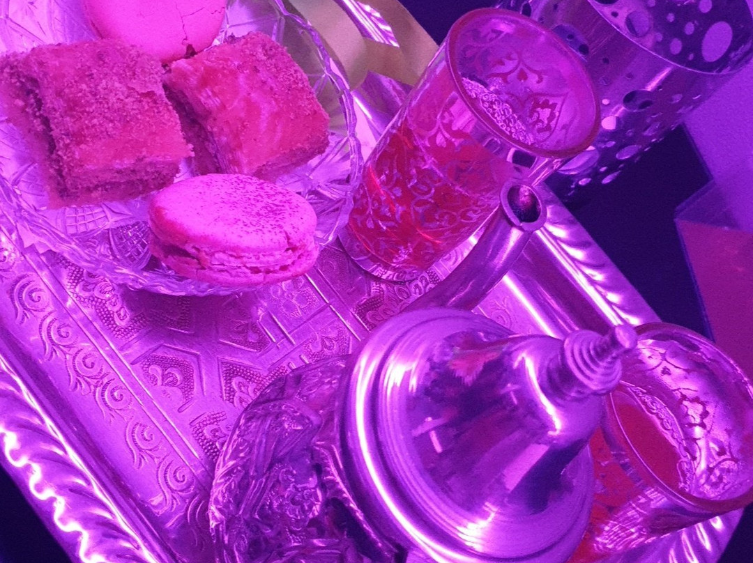 Eden Relax-欧贝维利耶必去景点