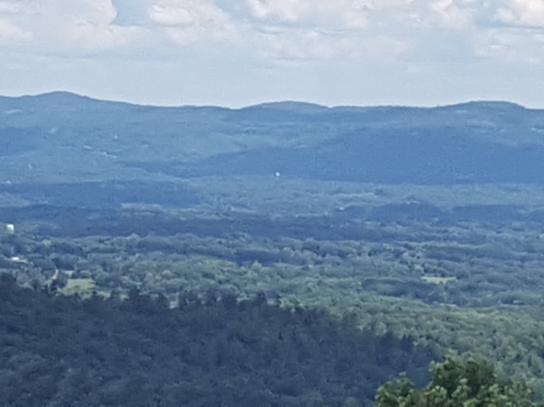 Rendezvous Mountain Educational State Forest景点图片