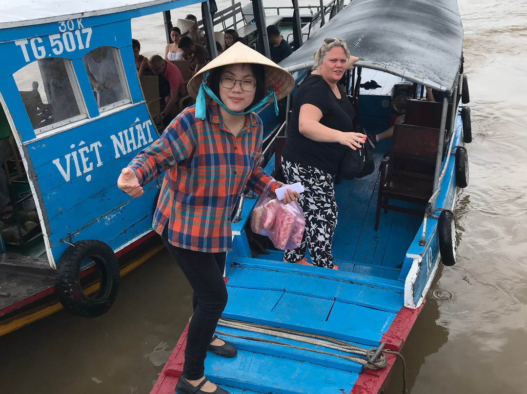 Mekong Delta Private Day Tour景点图片