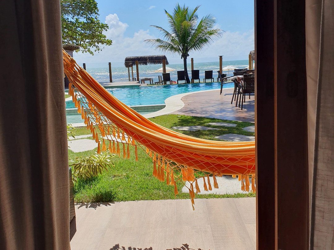 Carambola Hotel主图