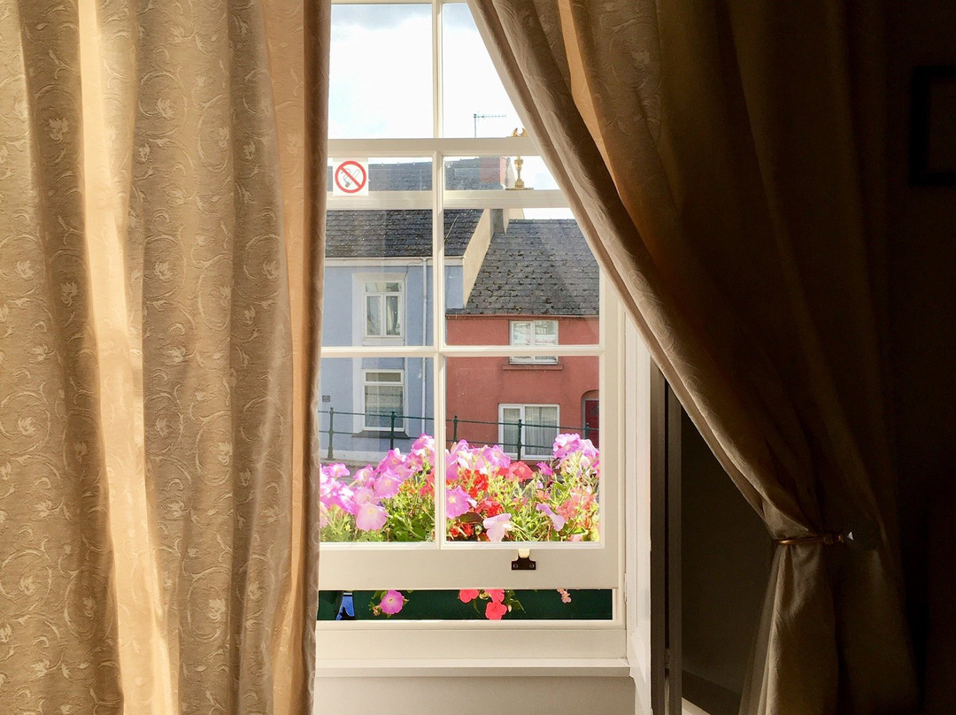 Woodbine Bed & Breakfast主图