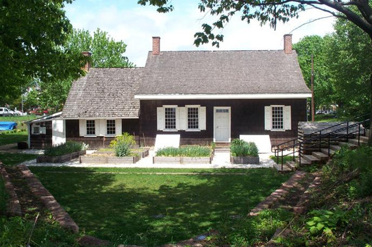 Wyckoff House Museum