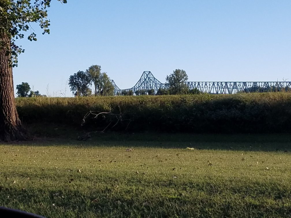 Fort Defiance Park-Cairo必去景点