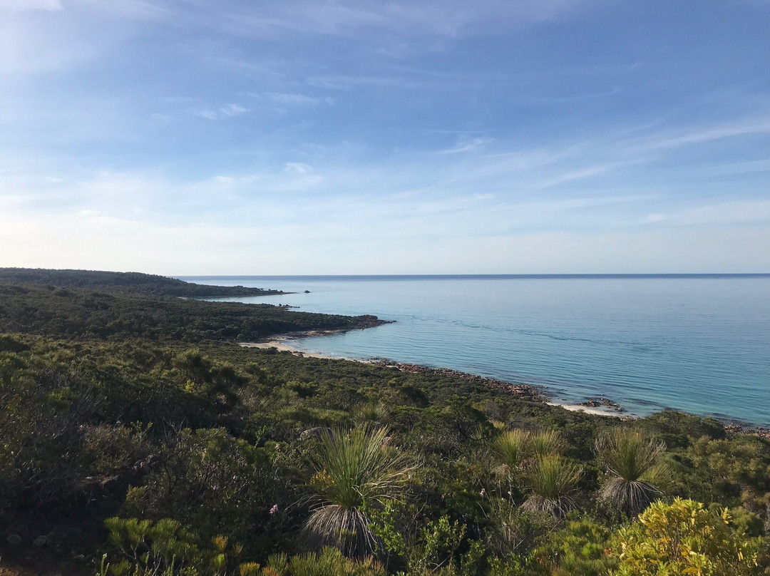 Meelup Reserve Trail景点图片