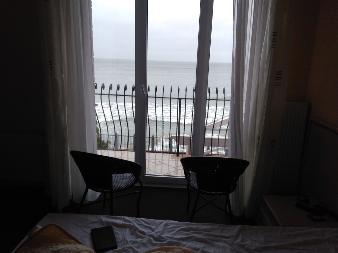 Seestern Hotel