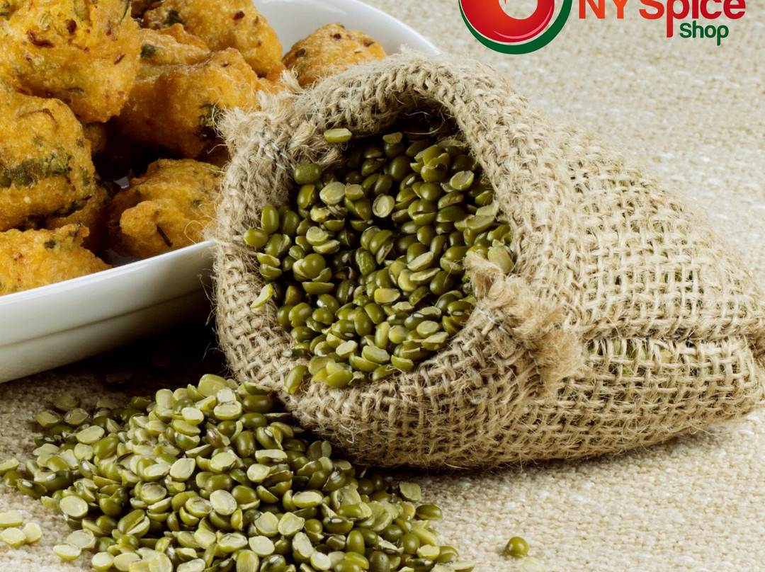 NY Spice Shop