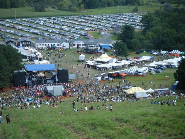 Snow Ridge Ski Area-Turin必去景点