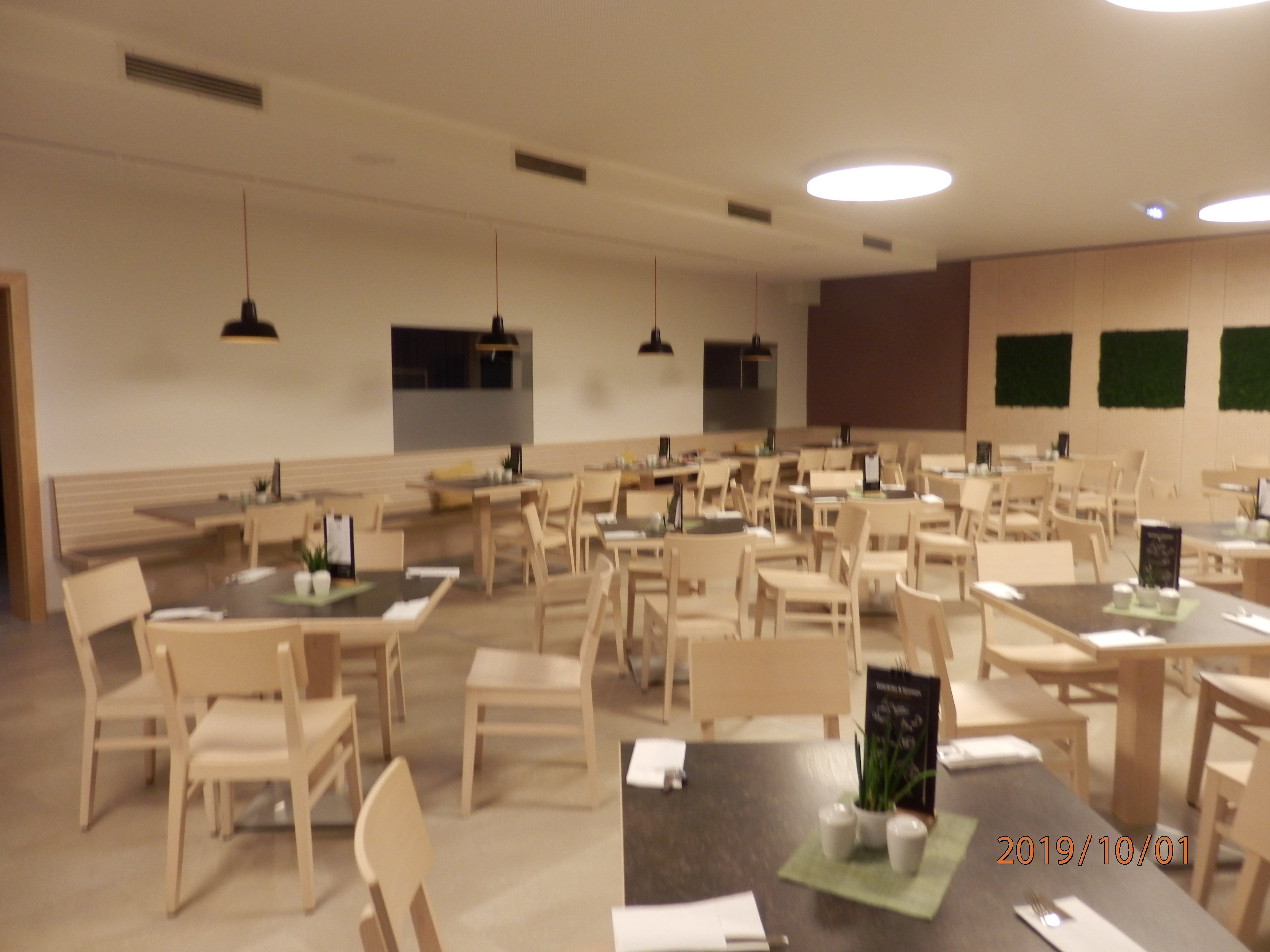 Jufa Hotel Graz City-餐饮