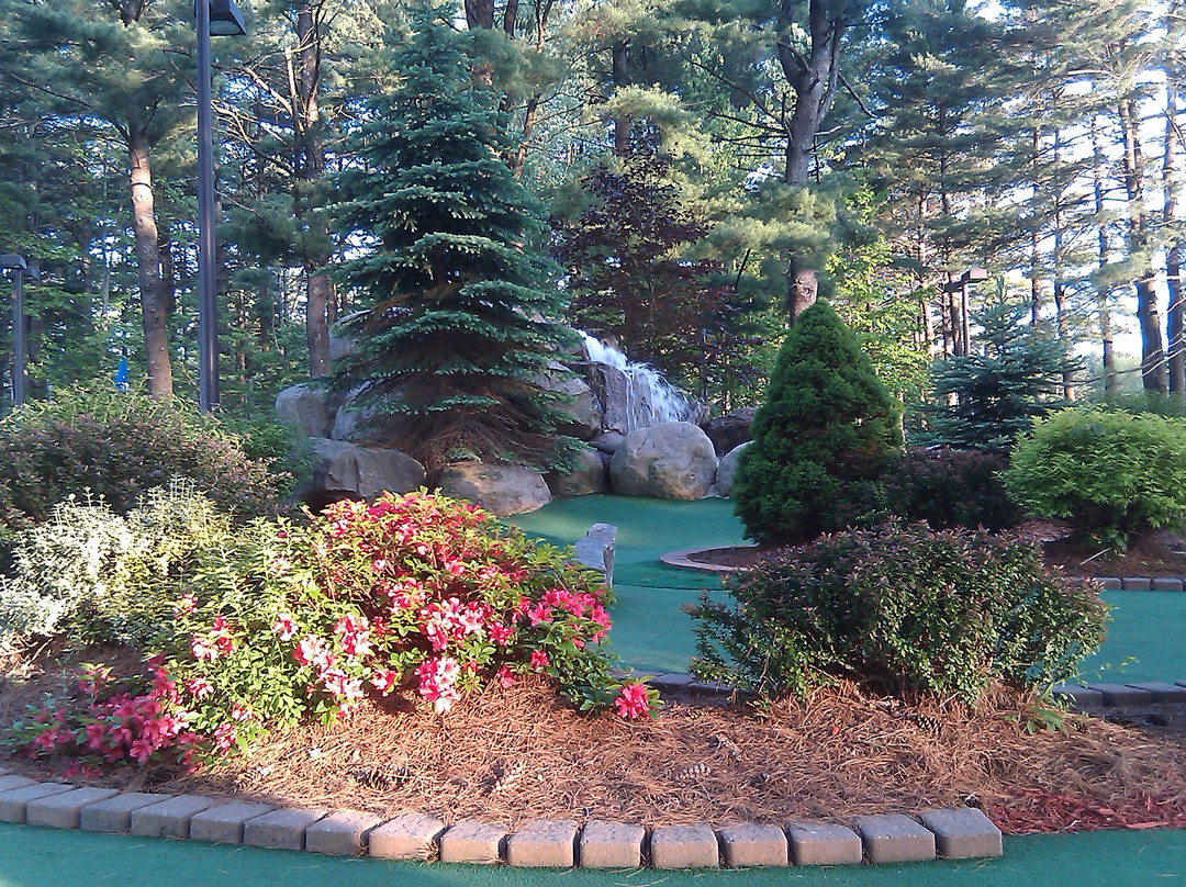 Grandview Mini Golf/facebook景点图片