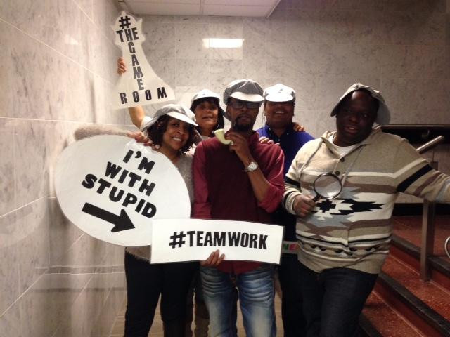 Berkley旅游景点-The Great Escape Room