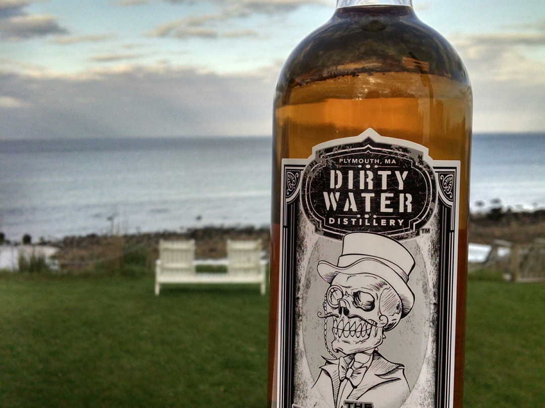 Dirty Water Distillery